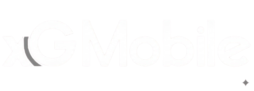 XG Mobile